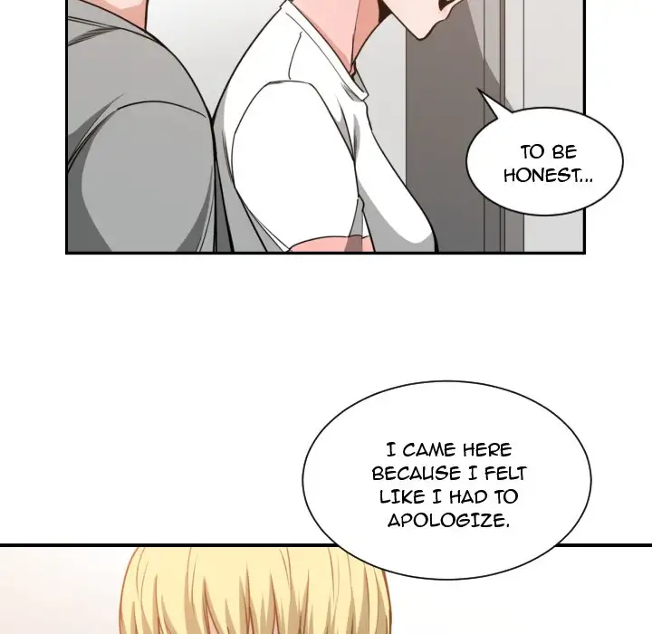 You’re Not That Special! Chapter 44 Page 57