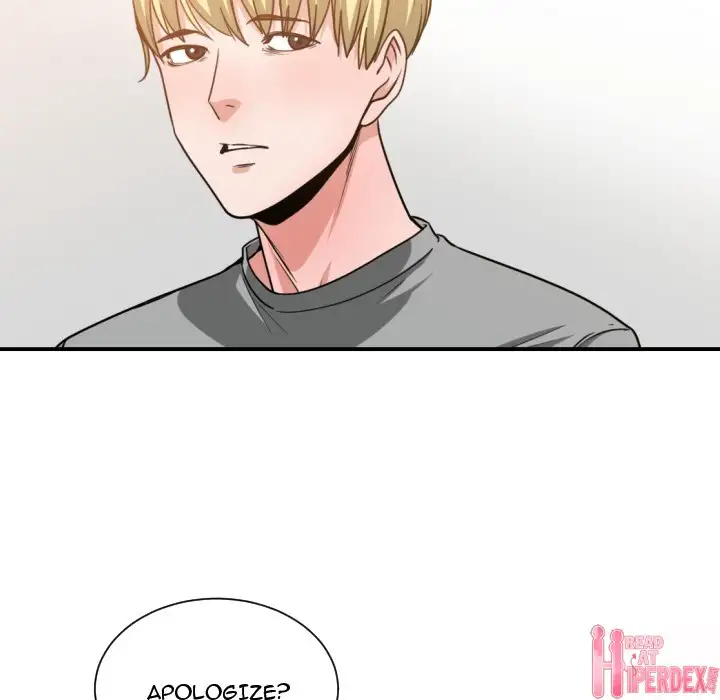 You’re Not That Special! Chapter 44 Page 58