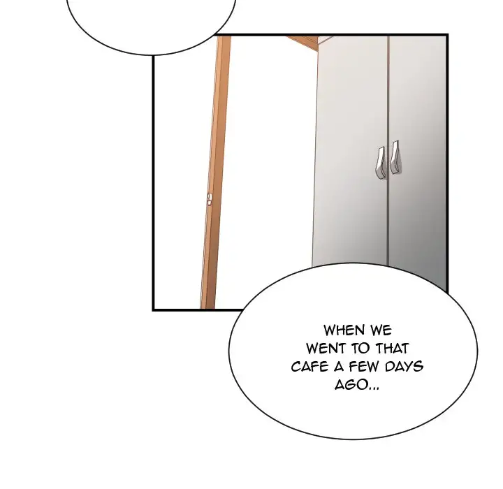 You’re Not That Special! Chapter 44 Page 59