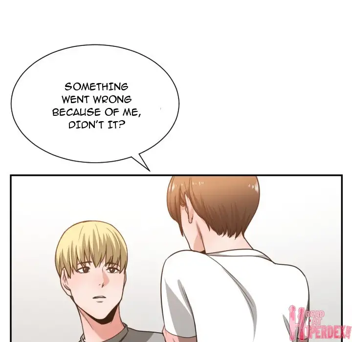 You’re Not That Special! Chapter 44 Page 63