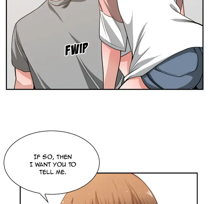 You’re Not That Special! Chapter 44 Page 64