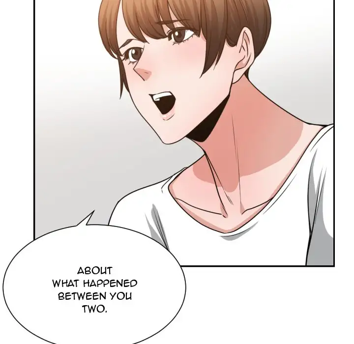 You’re Not That Special! Chapter 44 Page 65