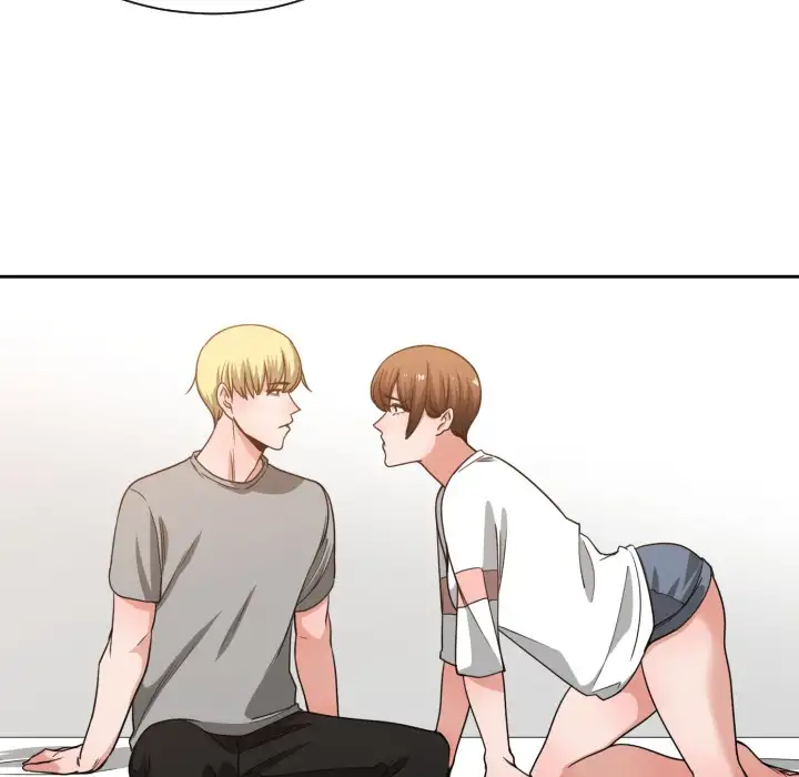 You’re Not That Special! Chapter 44 Page 66