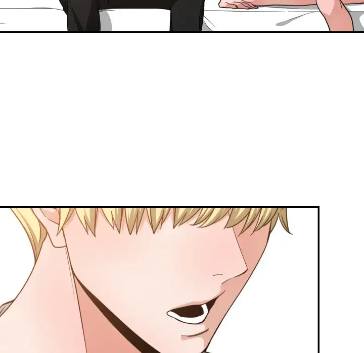 You’re Not That Special! Chapter 44 Page 67
