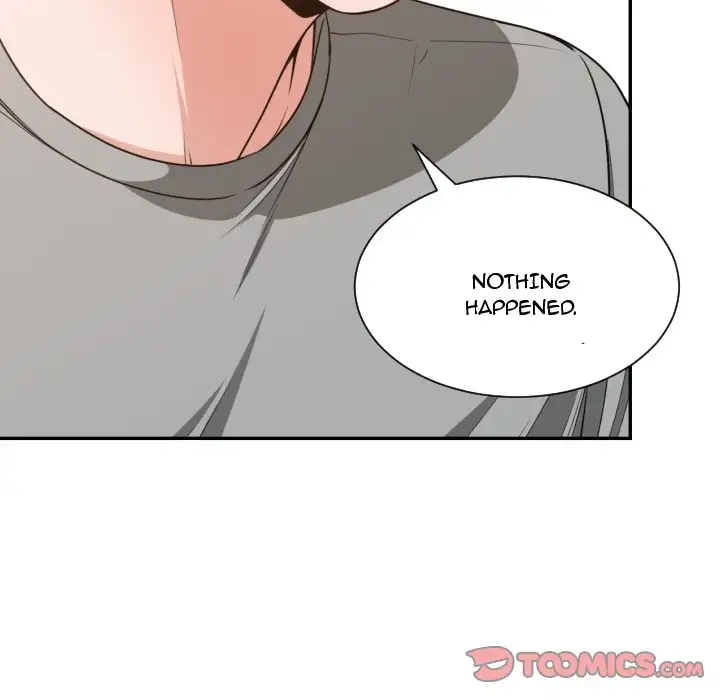 You’re Not That Special! Chapter 44 Page 68