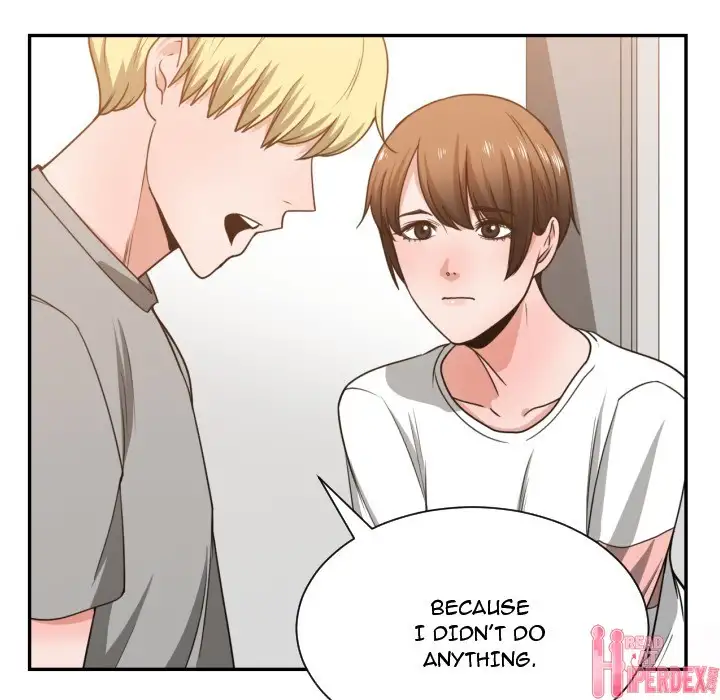 You’re Not That Special! Chapter 44 Page 69