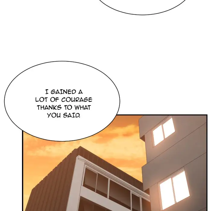 You’re Not That Special! Chapter 44 Page 70