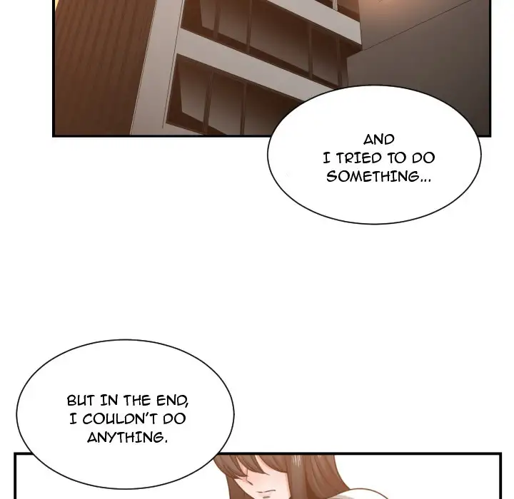 You’re Not That Special! Chapter 44 Page 71