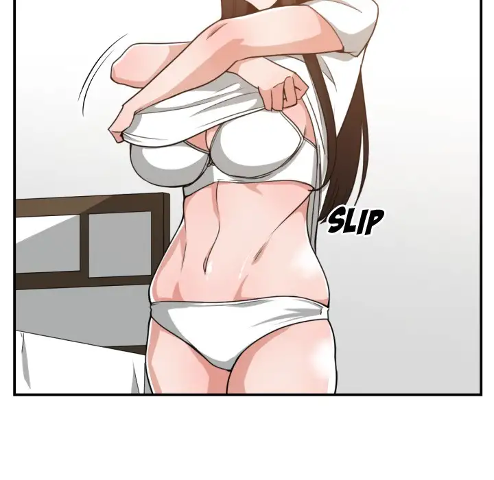 You’re Not That Special! Chapter 44 Page 72