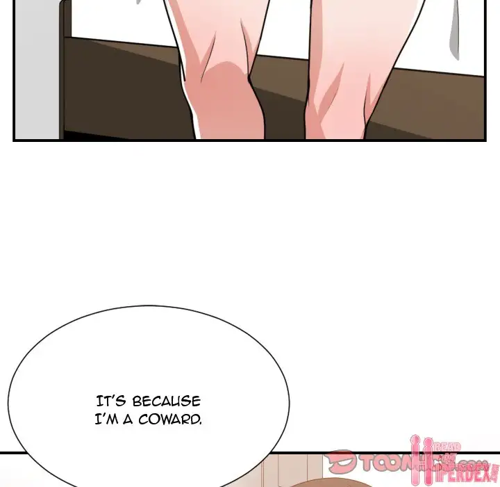 You’re Not That Special! Chapter 44 Page 74