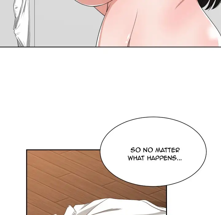 You’re Not That Special! Chapter 44 Page 76