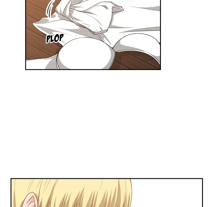 You’re Not That Special! Chapter 44 Page 77