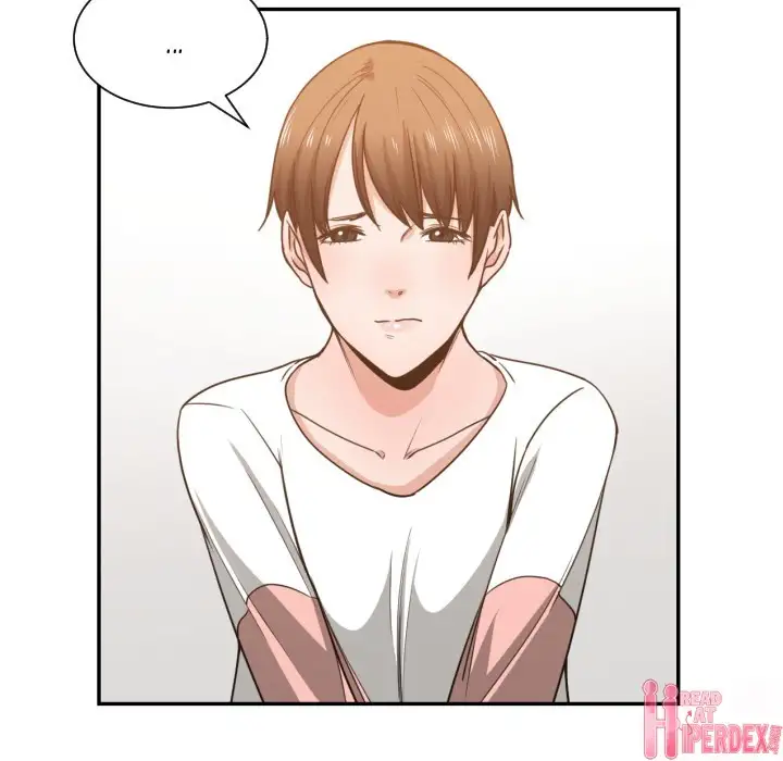 You’re Not That Special! Chapter 44 Page 79