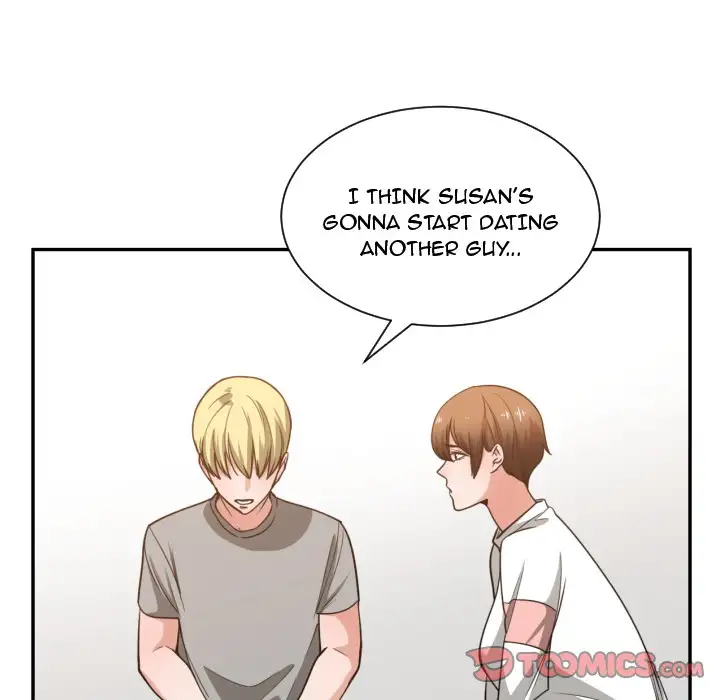 You’re Not That Special! Chapter 44 Page 80