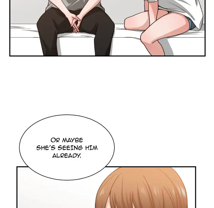 You’re Not That Special! Chapter 44 Page 81