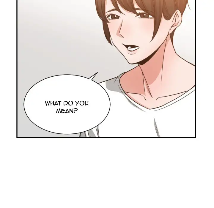 You’re Not That Special! Chapter 44 Page 82