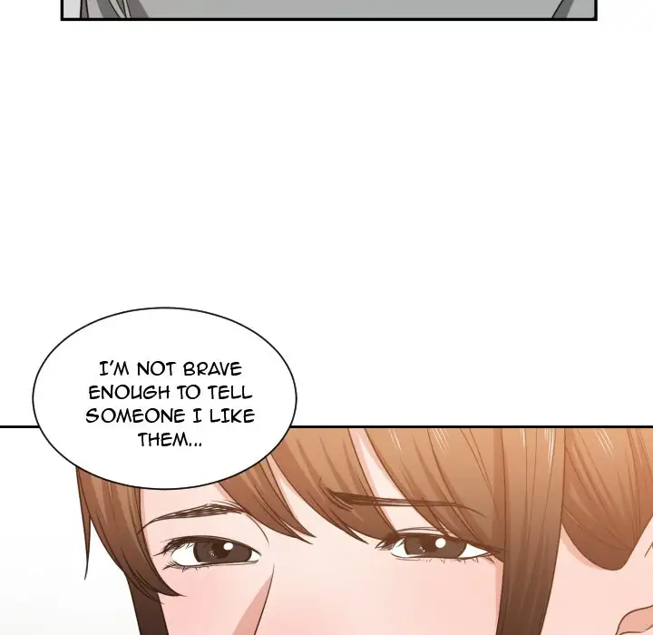You’re Not That Special! Chapter 44 Page 84