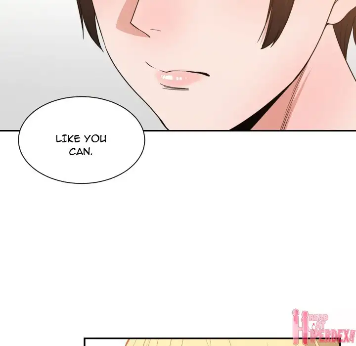 You’re Not That Special! Chapter 44 Page 85