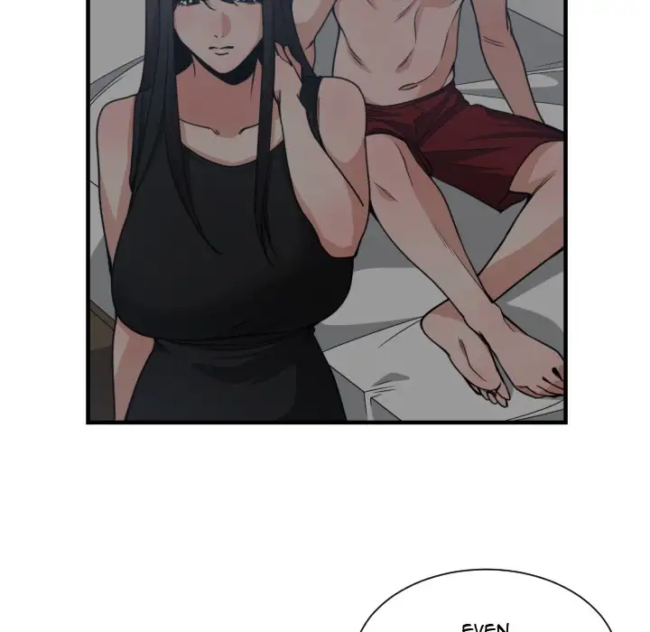 You’re Not That Special! Chapter 44 Page 88