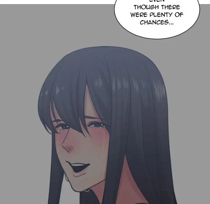 You’re Not That Special! Chapter 44 Page 89