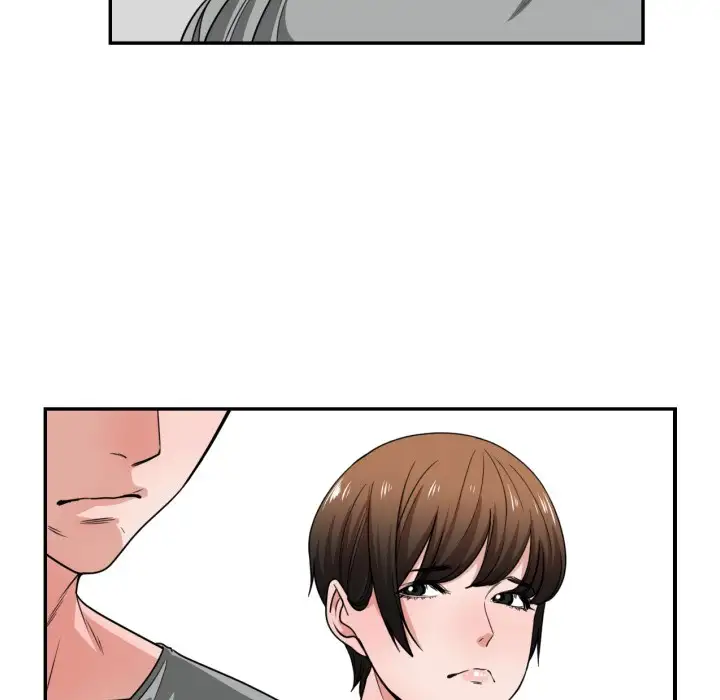 You’re Not That Special! Chapter 44 Page 9
