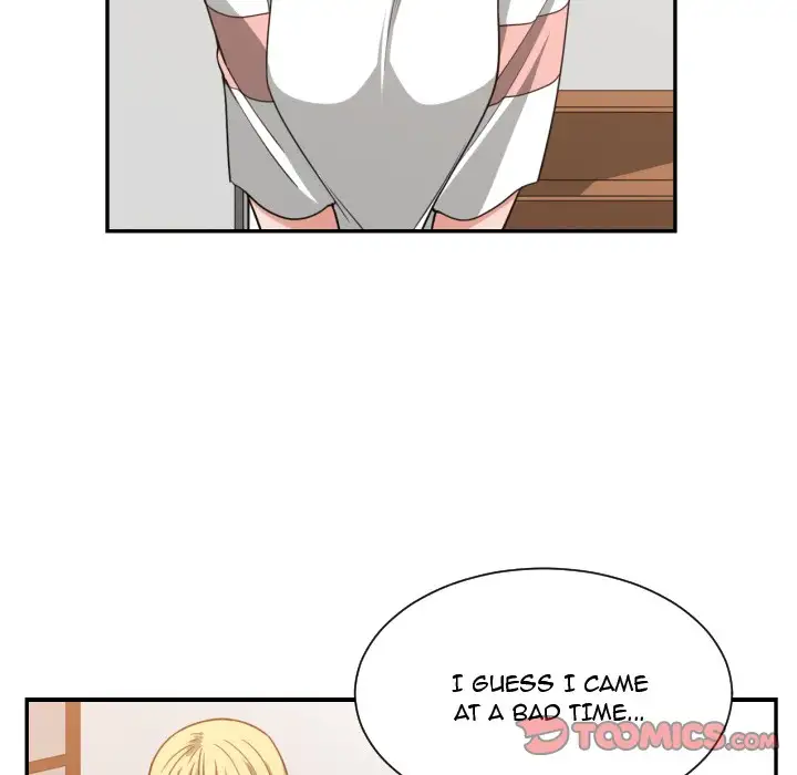You’re Not That Special! Chapter 44 Page 92