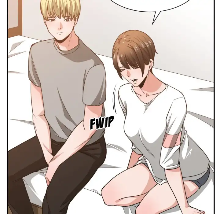 You’re Not That Special! Chapter 44 Page 93