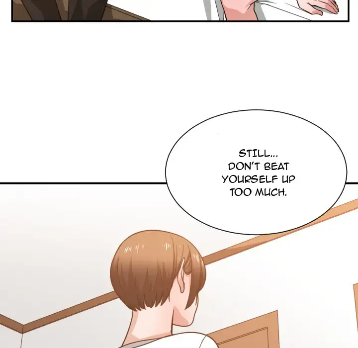 You’re Not That Special! Chapter 44 Page 94