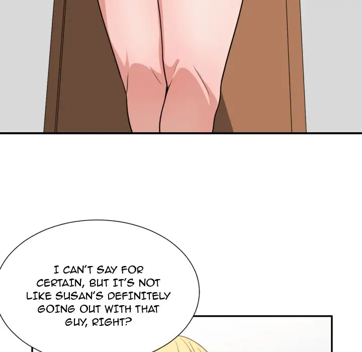You’re Not That Special! Chapter 44 Page 96