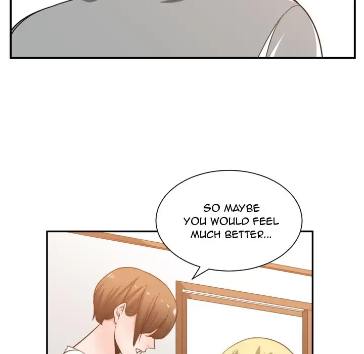 You’re Not That Special! Chapter 44 Page 99