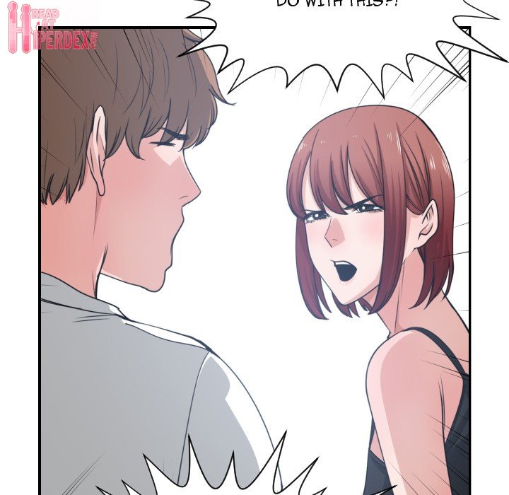 You’re Not That Special! Chapter 45 Page 10