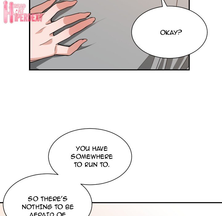 You’re Not That Special! Chapter 45 Page 101