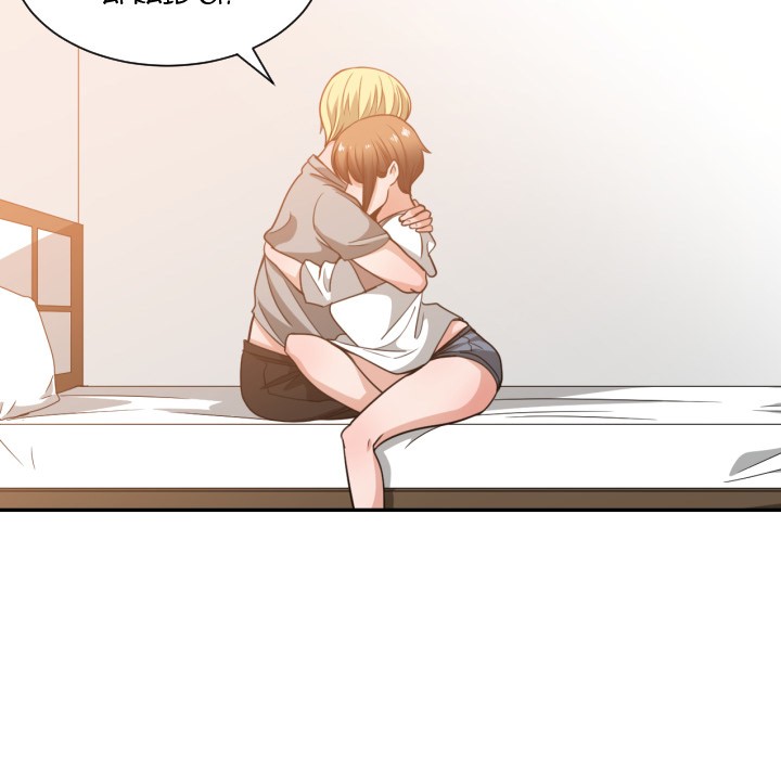 You’re Not That Special! Chapter 45 Page 102