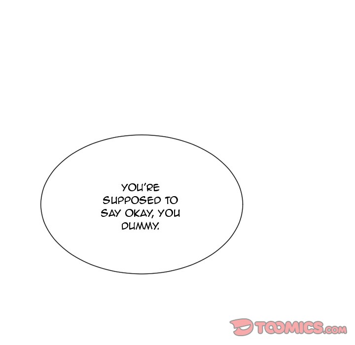 You’re Not That Special! Chapter 45 Page 104
