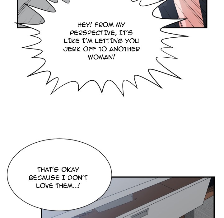 You’re Not That Special! Chapter 45 Page 11