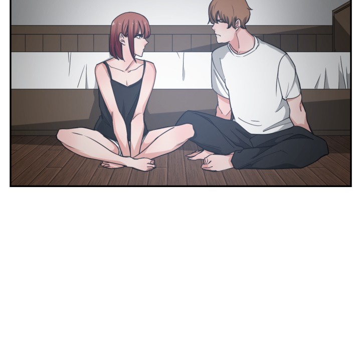 You’re Not That Special! Chapter 45 Page 13