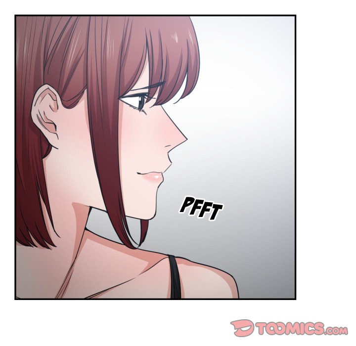 You’re Not That Special! Chapter 45 Page 14