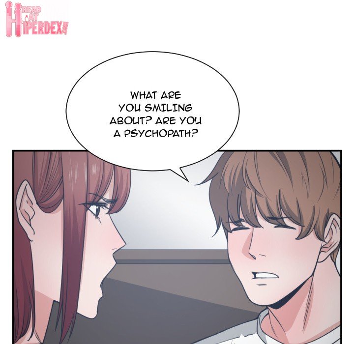 You’re Not That Special! Chapter 45 Page 15