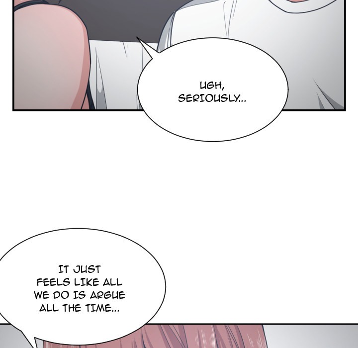 You’re Not That Special! Chapter 45 Page 16