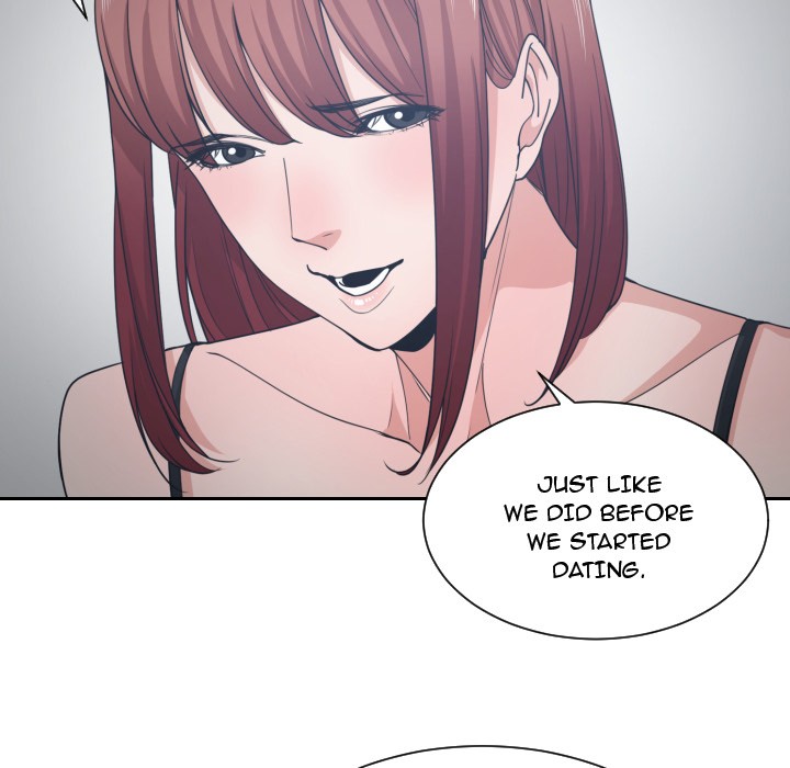 You’re Not That Special! Chapter 45 Page 17