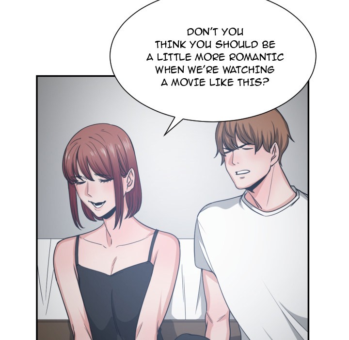 You’re Not That Special! Chapter 45 Page 18