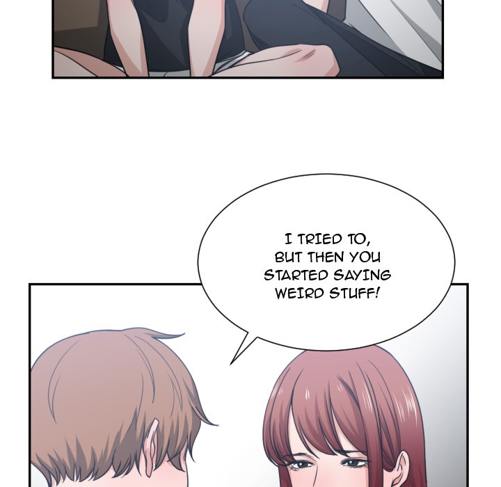 You’re Not That Special! Chapter 45 Page 19