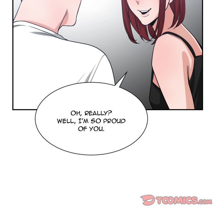 You’re Not That Special! Chapter 45 Page 20