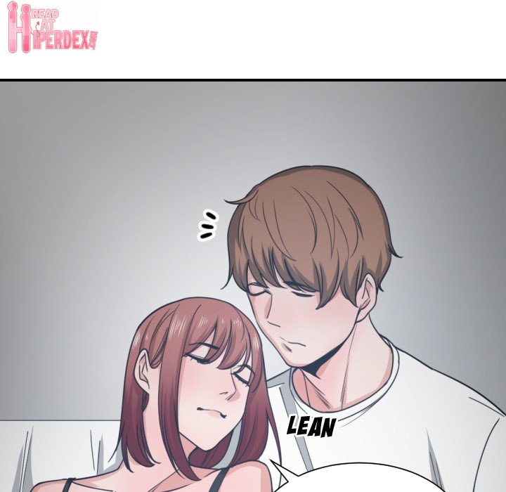 You’re Not That Special! Chapter 45 Page 21