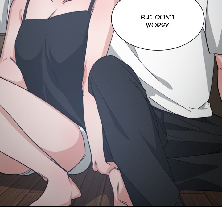 You’re Not That Special! Chapter 45 Page 22