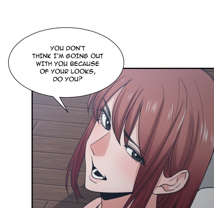 You’re Not That Special! Chapter 45 Page 23