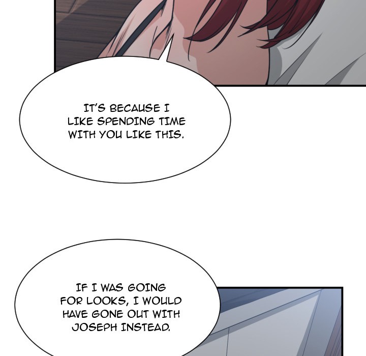 You’re Not That Special! Chapter 45 Page 24