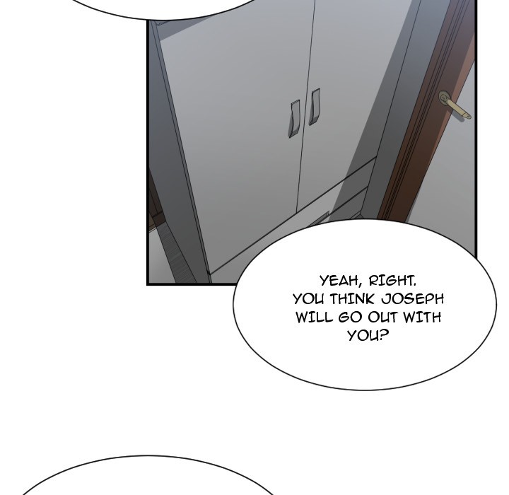 You’re Not That Special! Chapter 45 Page 25