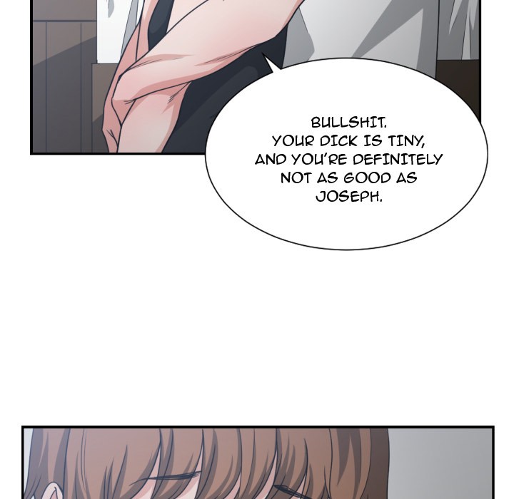 You’re Not That Special! Chapter 45 Page 27