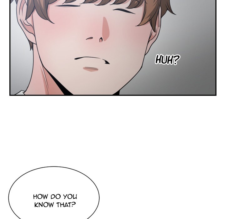 You’re Not That Special! Chapter 45 Page 28